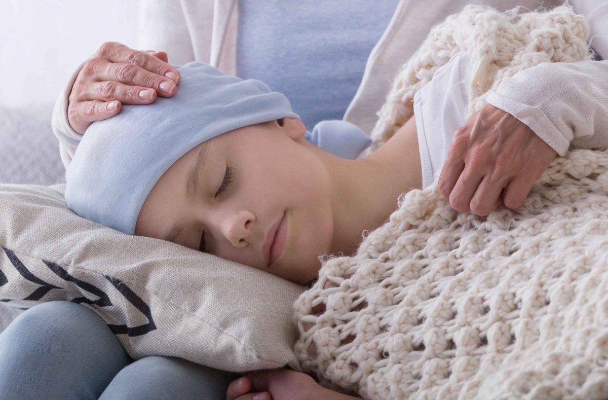 Genellikle fark edilmeyen 15 lösemi belirtisi