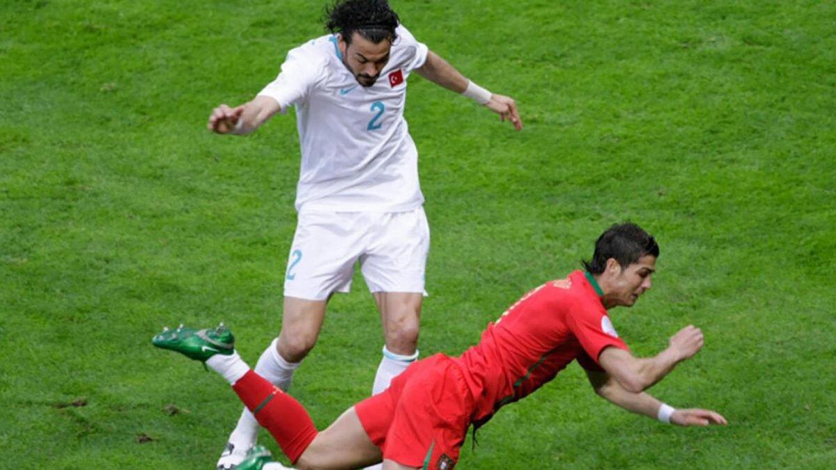 Servet Çetin, Szalai ve Kim Min Jae'yi eleştirdi