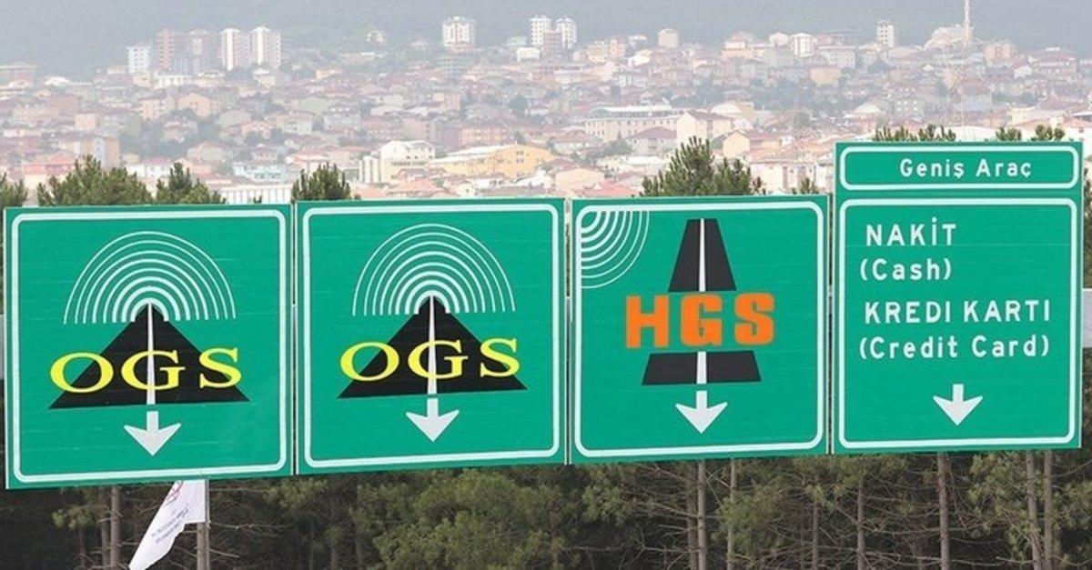 31 Mart son! OGS'den HGS'ye nasıl geçilir? OGS'li araç sahipleri...