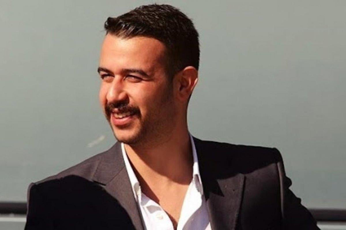 Fırat Çakıroğlu'nun davasında, eski rektöre 20 bin lira ceza