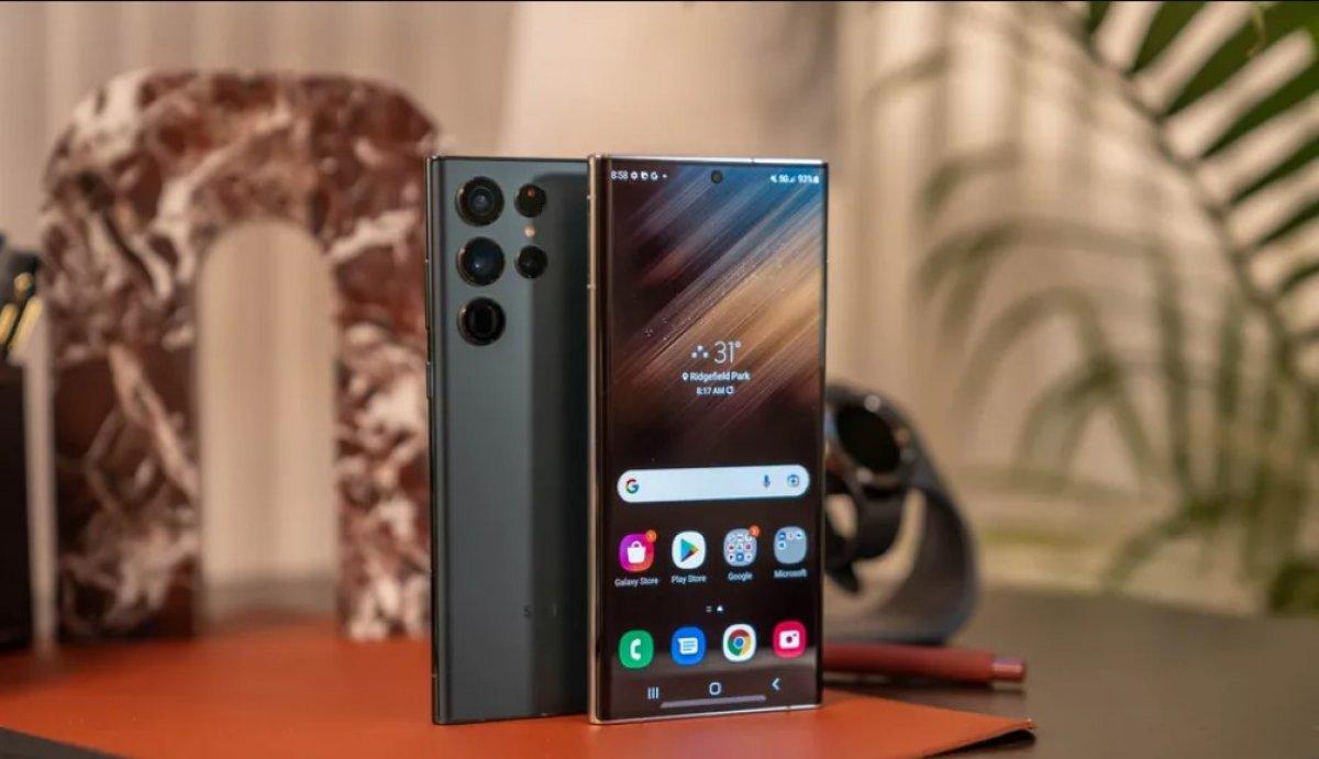 samsung galaxy s22 ultra