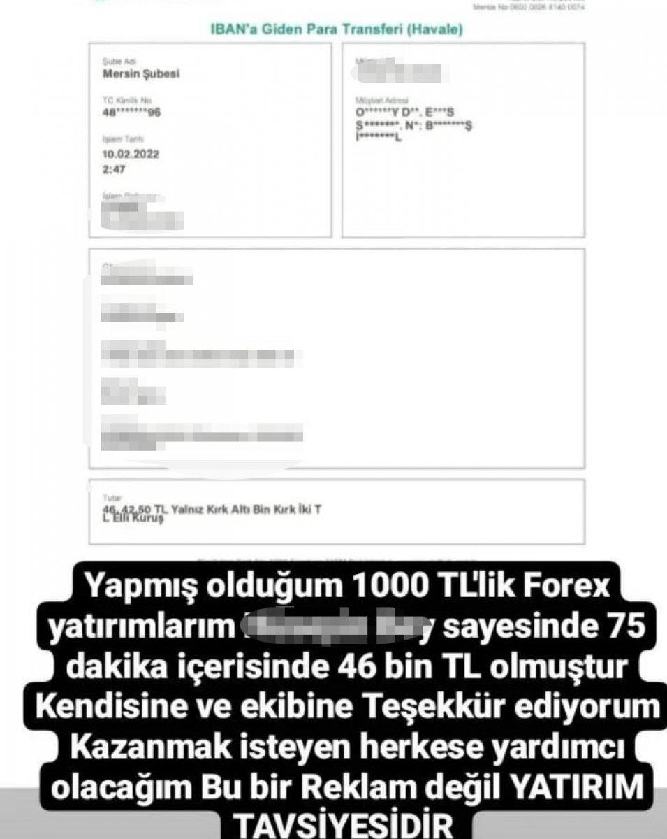 Dolandırıcıların yeni adresi Instagram: Binlerce lira koparıyorlar