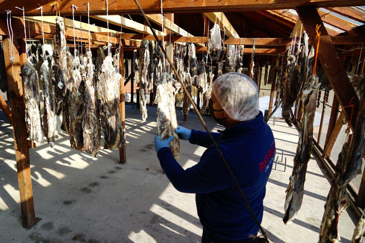 Pastırma ve sucuk bizimdir davasına Kastamonu da eklendi