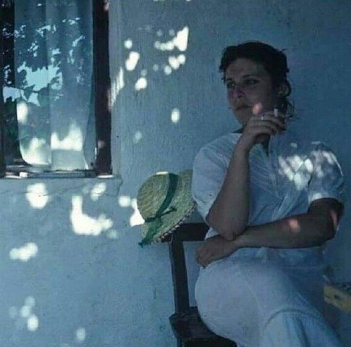 Sessiz çığlığa gömülen bir kadın şairin doğum yılı: Nilgün Marmara