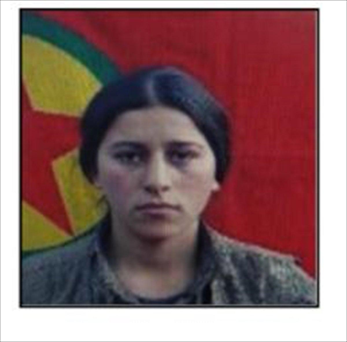 Hakkari'de 8 şehit verilen saldırının faili öldürüldü