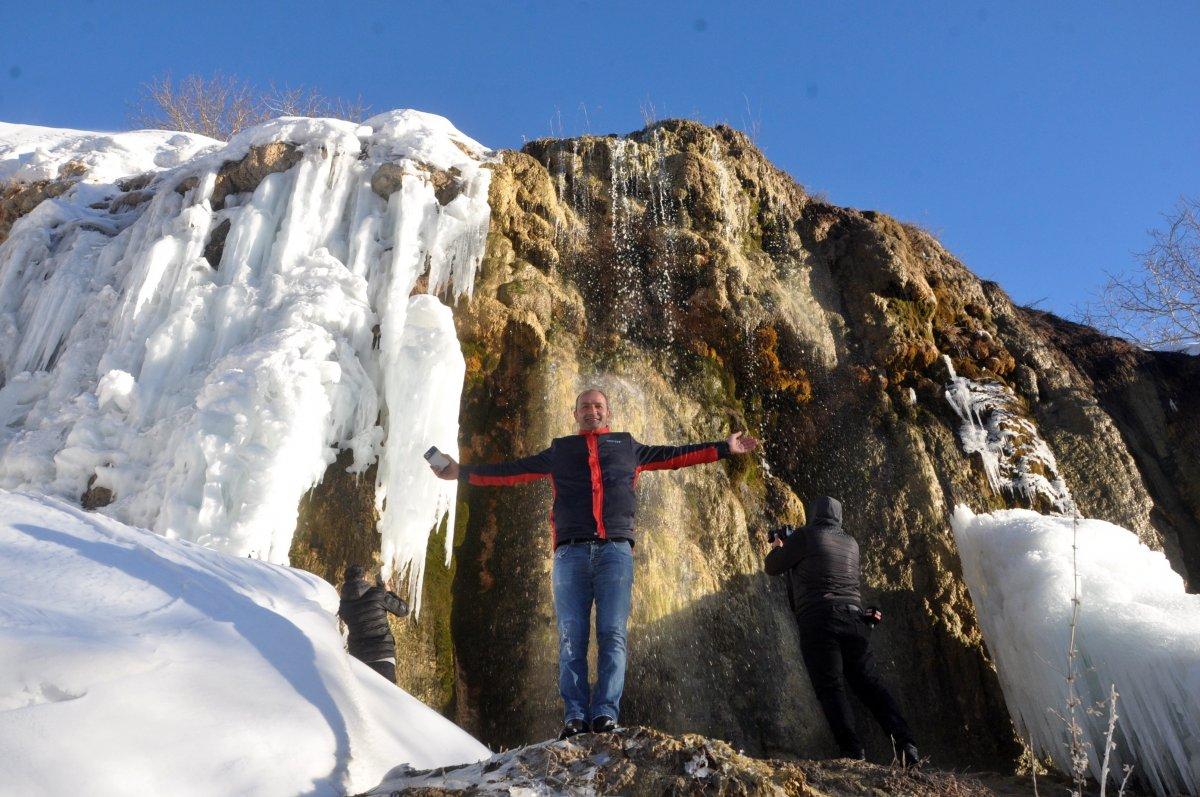 Yüksekova'nın saklı cenneti: Doski Vadisi