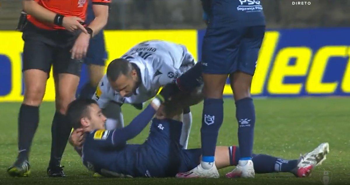 Eski Beşiktaşlı Quaresma çılgına döndü