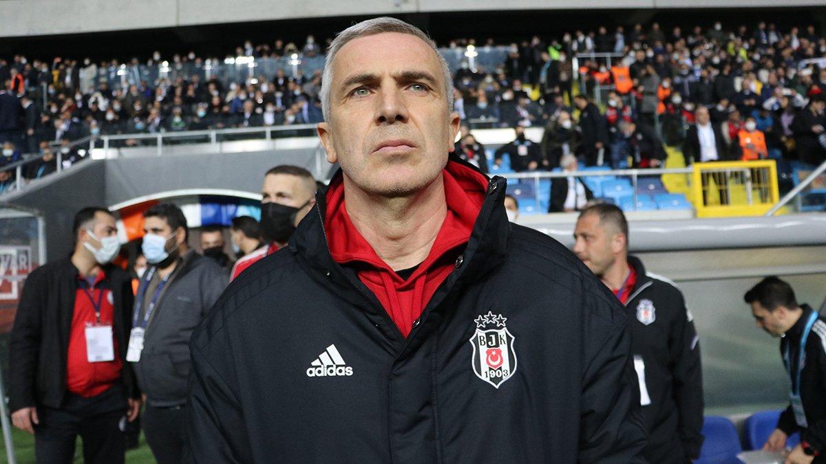 Önder Karaveli: İlk defa bu kadar pozisyon verdik