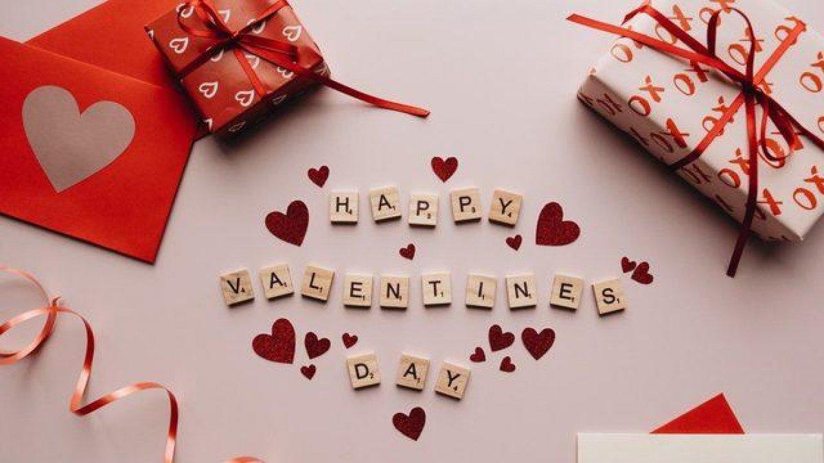 Sevgililer Günü mesajları 2022: En güzel, romantik, resimli 14 Şubat Sevgililer Günü mesajları