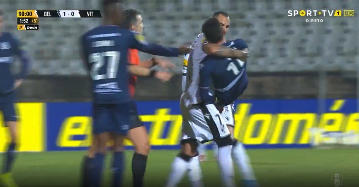 Eski Beşiktaşlı Quaresma çılgına döndü