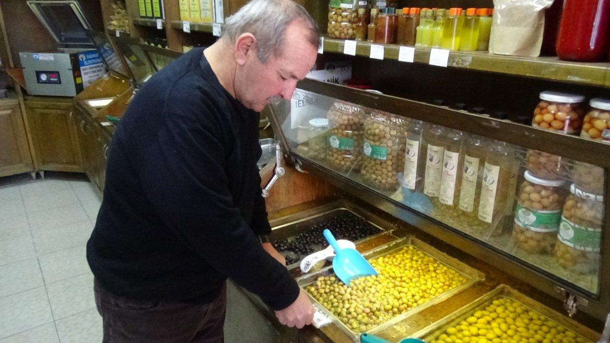 KDV indirimi, zeytinyağına da yansıdı