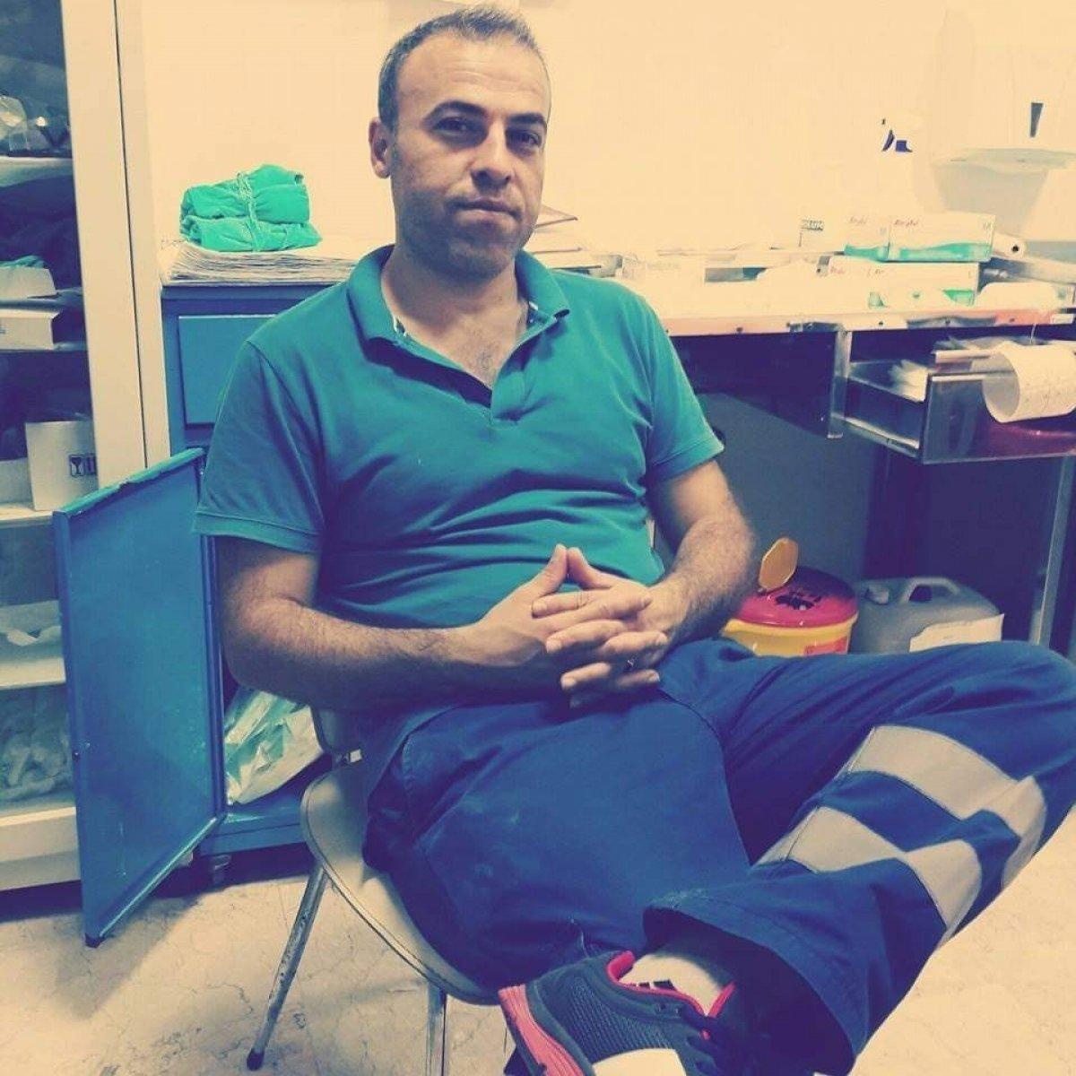 Zonguldak'ta oğlunu Allah yoluna kurban etmek istedi: İstenen ceza belli oldu