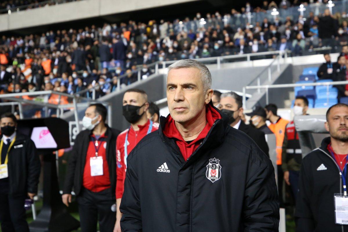 Önder Karaveli: İlk defa bu kadar pozisyon verdik