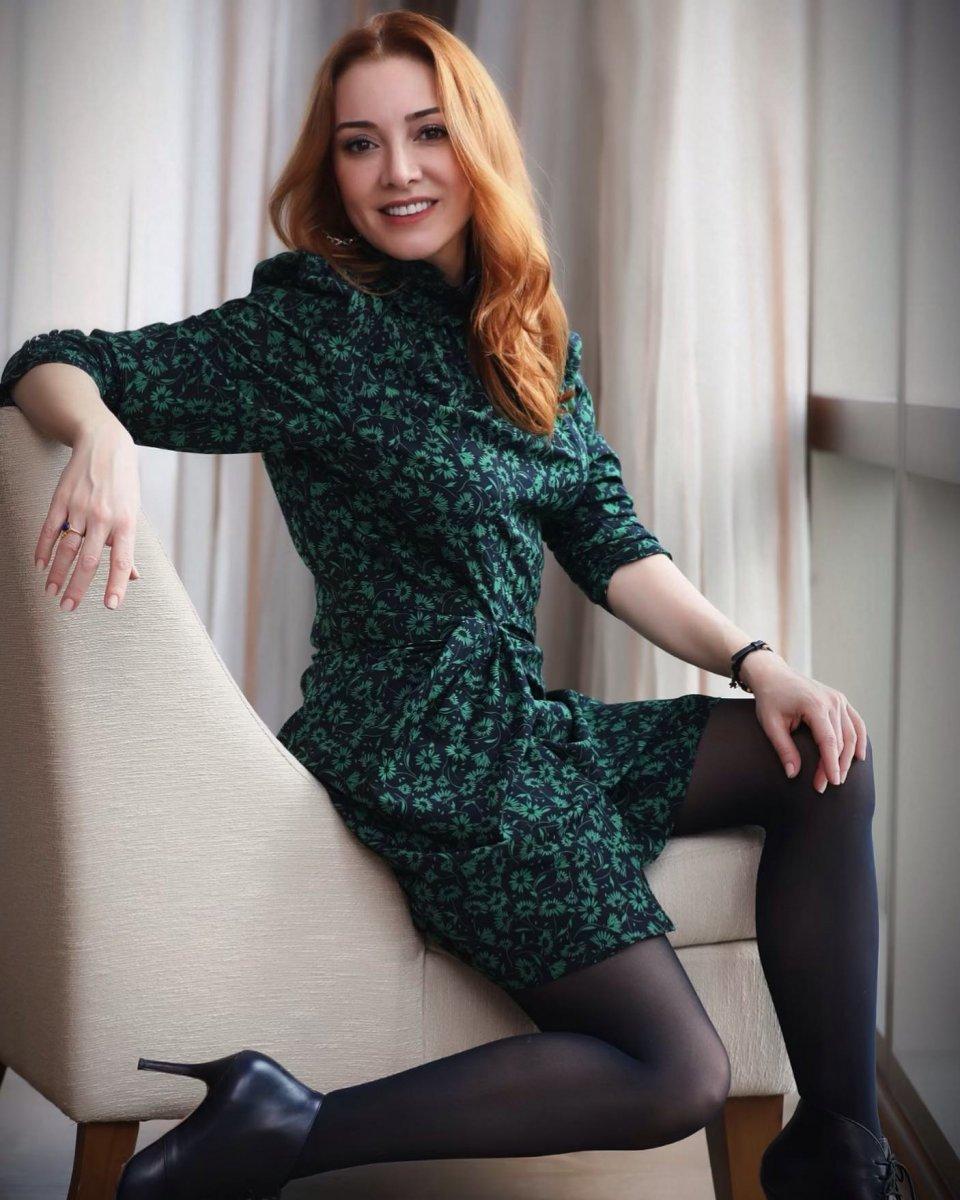 Dolunay Soysert: Babam yüzünden oyuncu oldum