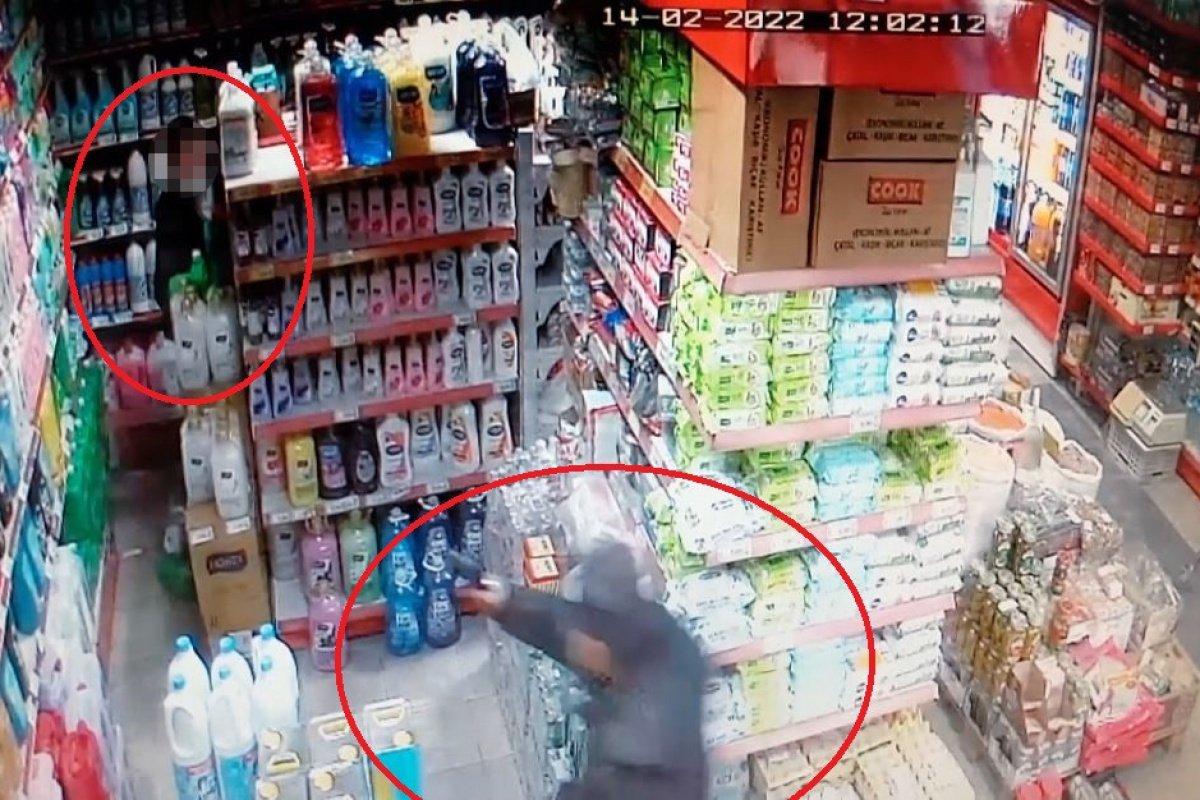 Samsun’da adliye önünde silahlı saldırı