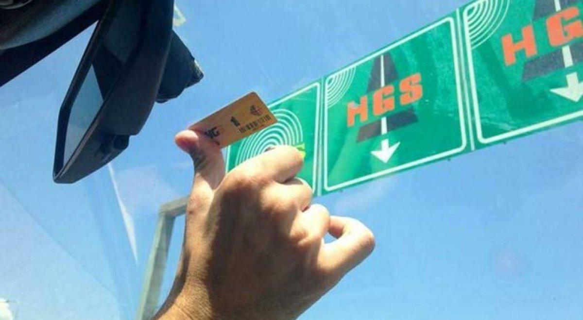 31 Mart son! OGS'den HGS'ye nasıl geçilir? OGS'li araç sahipleri...