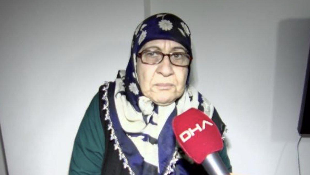 Eyüpsultan'da 'komşuyuz' diyerek yaşlı kadını dolandırdılar