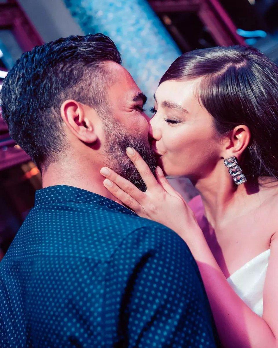 Neslihan Atagül'den romantik 14 Şubat paylaşımı