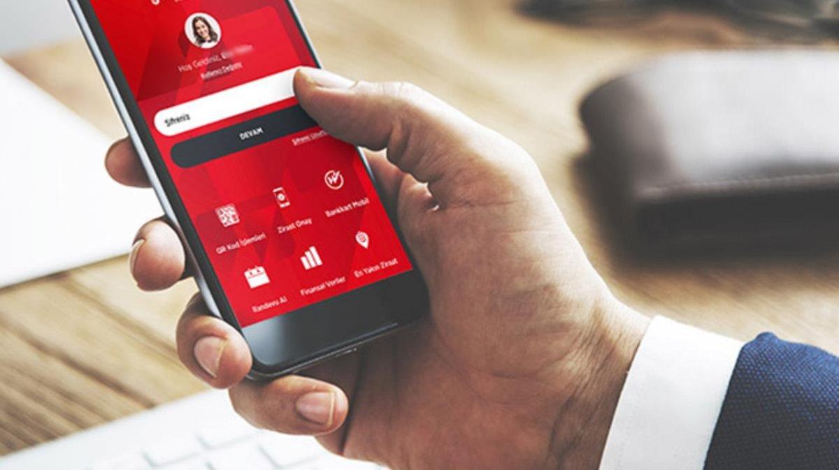 FAST işlem tutarı 5 bin liraya çıkarılıyor