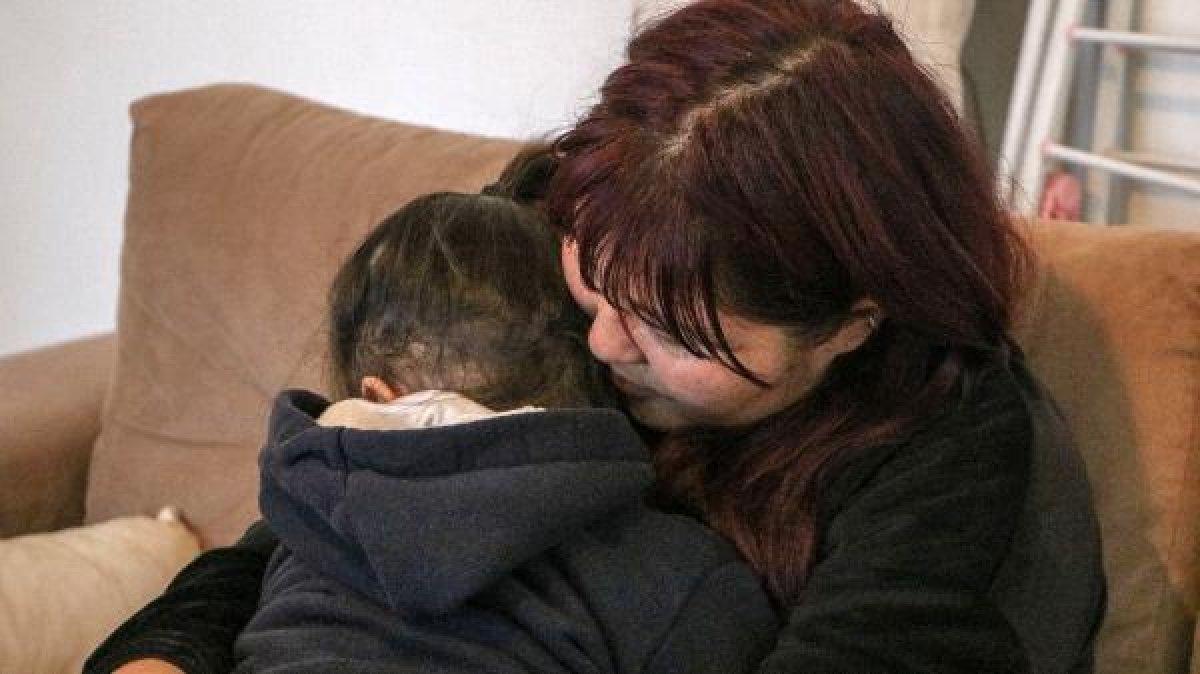 Antalya'da şiddet mağduru: Sokağa atıldım, kimsem yok