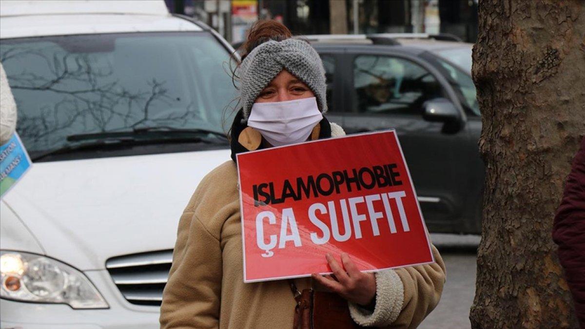 New York Times: Müslümanlar Fransa'yı sessizce terk ediyor