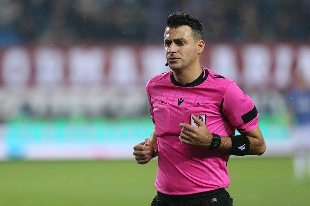 Murat Sancak: FETÖ'cü hakemleri temizleyin