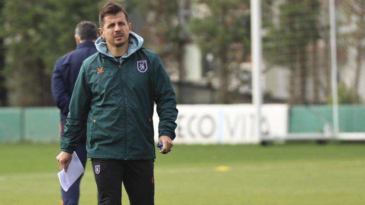 Başakşehir, Oğuzhan Özyakup'la anlaştı