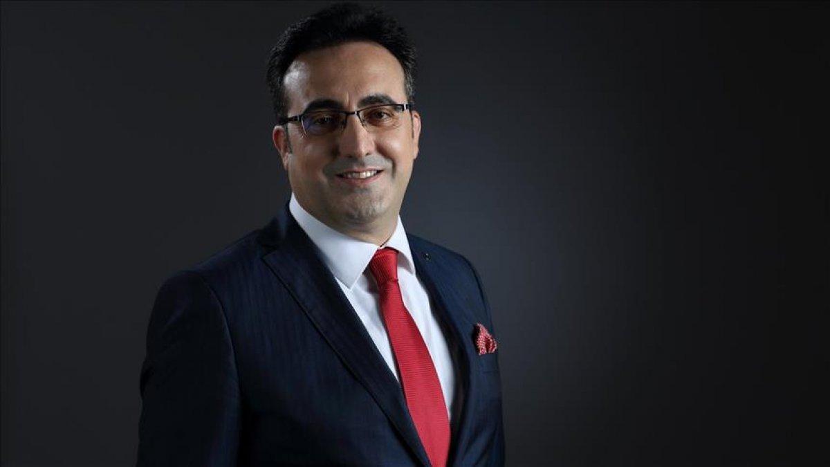 İlker Aycı, Air India'nın CEO'su oldu