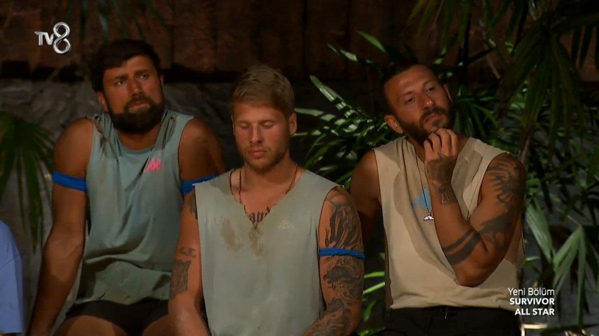 Acun Ilıcalı'dan iki yarışmacıya sert uyarı