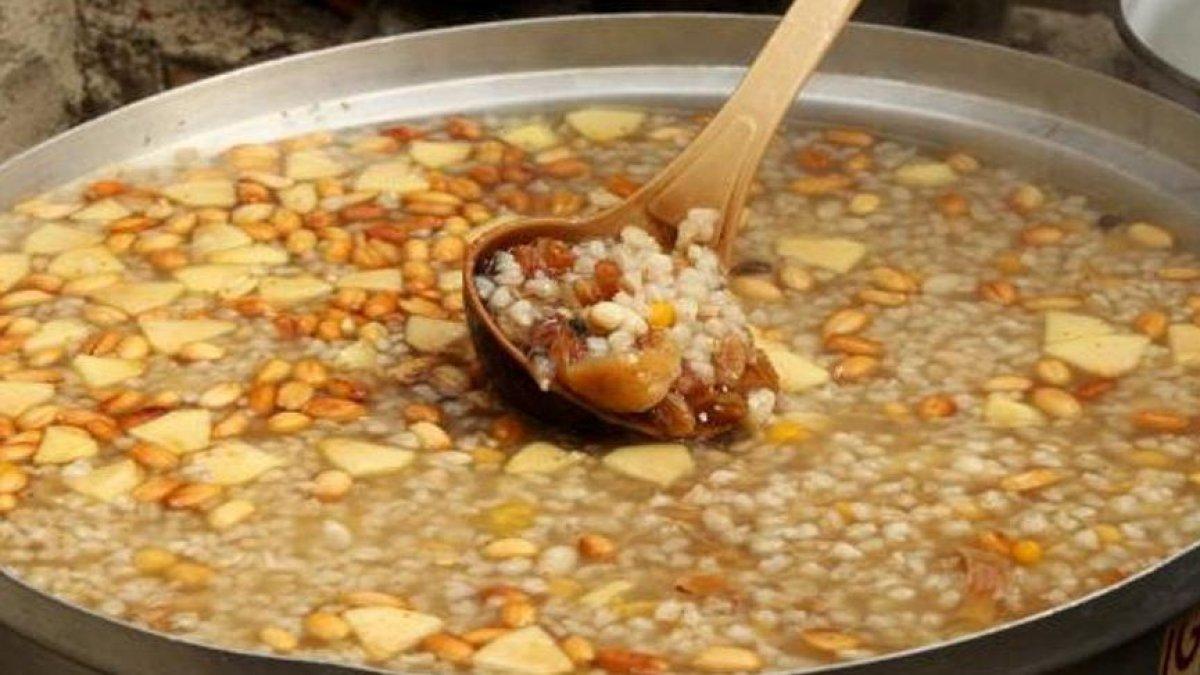 Aşure günü 2022: Muharrem ayı ne zaman başlıyor? Aşure günü başlangıç tarihi...