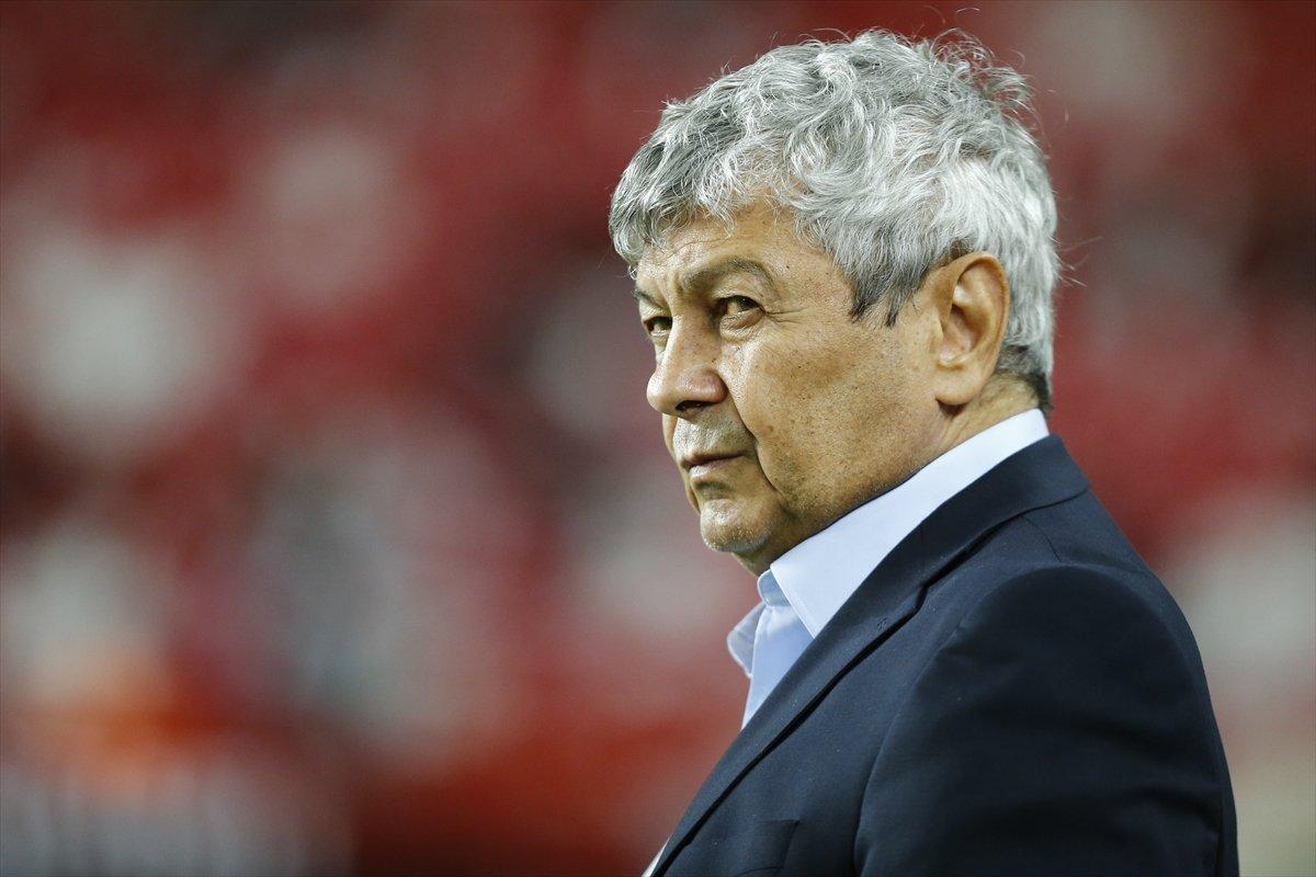 Mircea Lucescu için Fenerbahçe iddiası