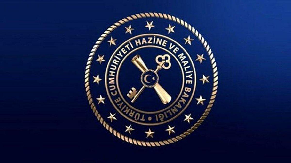 Hazine ve Maliye Bakanlığı