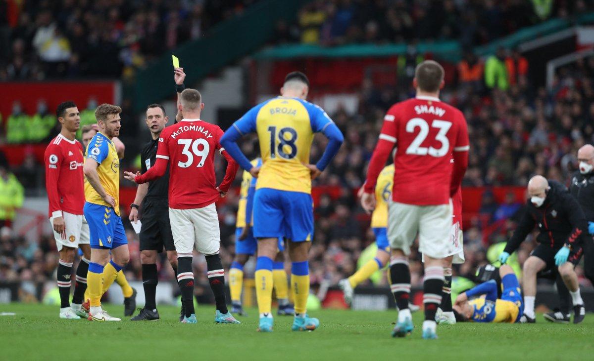 Manchester United'a psikolog takviyesi