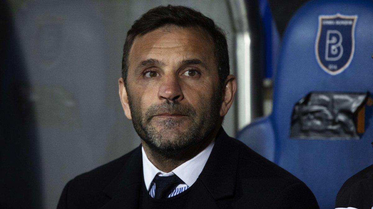 Burak Elmas'tan Okan Buruk'a veto