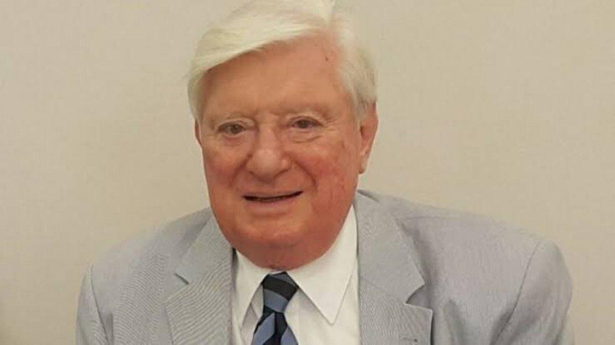 Eski bakanlardan Onur Çetin Kumbaracıbaşı vefat etti