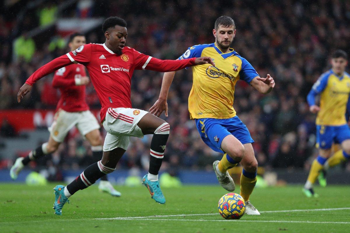 Manchester United'a psikolog takviyesi