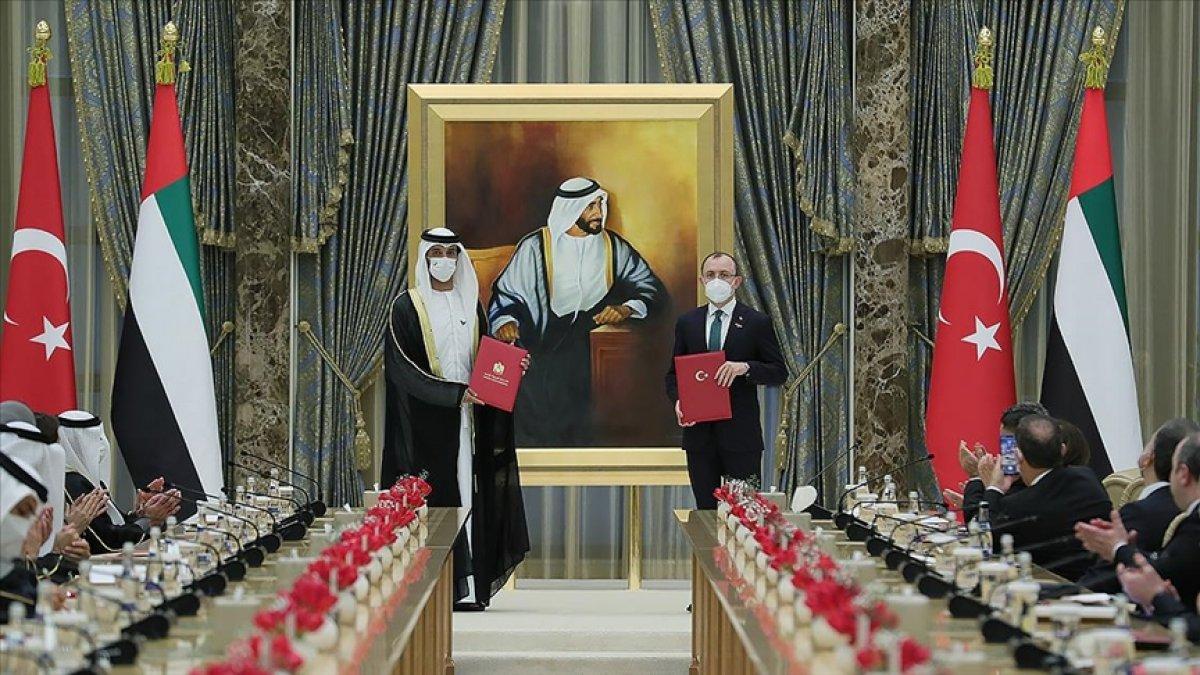 Ticaret Bakanı Mehmet Muş