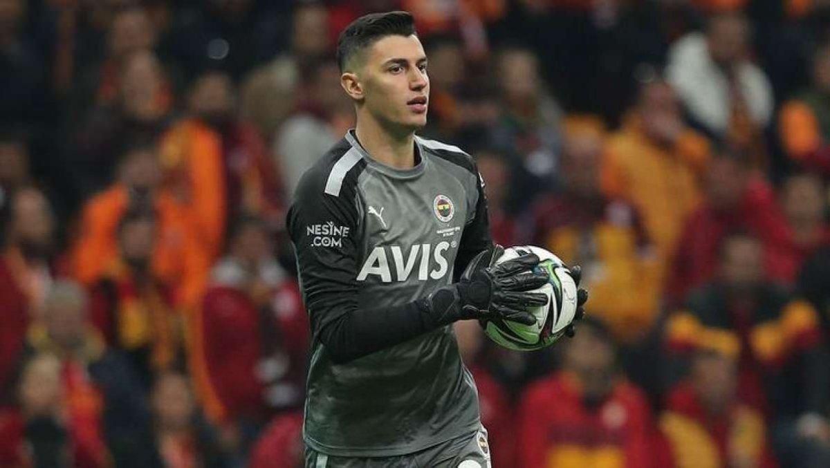 Berke Özer için Anderlecht iddiası