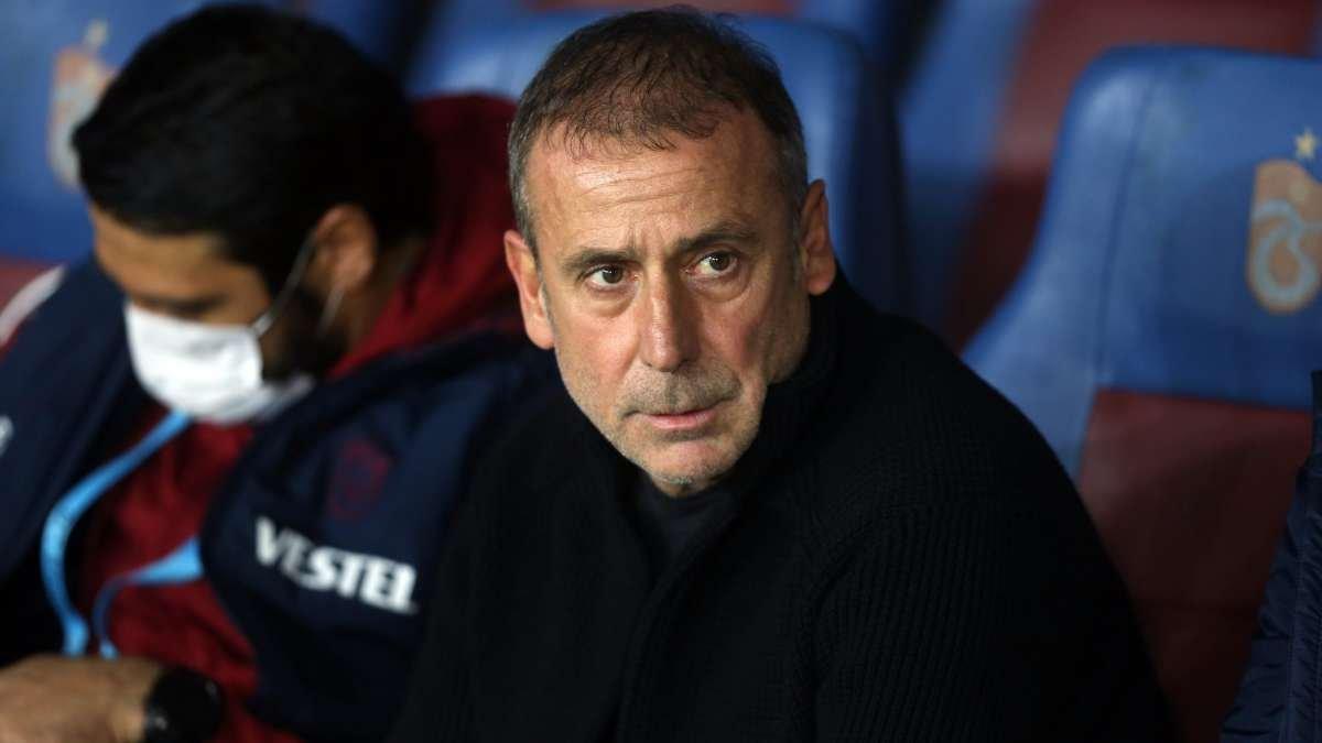 Abdullah Avcı: Hedefimize az kaldı, rehavete girmeyin