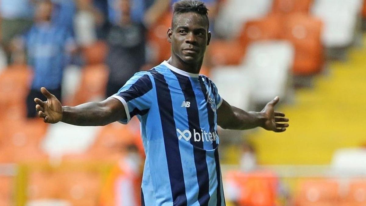 Balotelli: Adaletsizlik