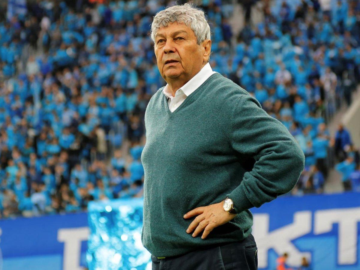 Mircea Lucescu için Fenerbahçe iddiası