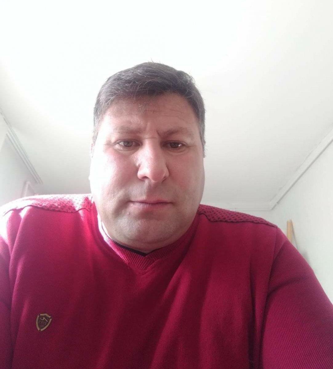 Uşak Kent Ormanı’na götürdüğü eşini öldürdü