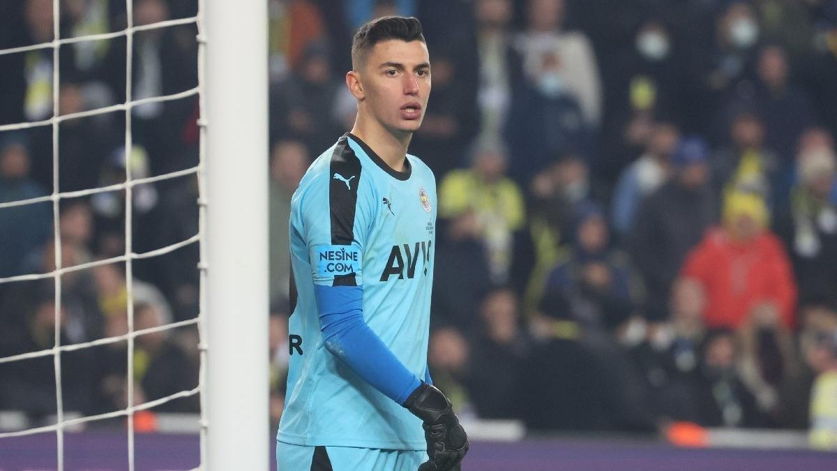 Berke Özer için Anderlecht iddiası