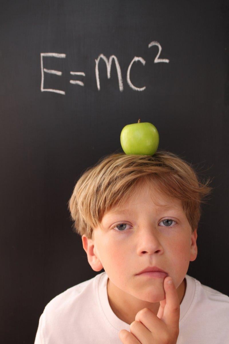 2 KERE FARKLI ÇOCUK NE DEMEKTİR?