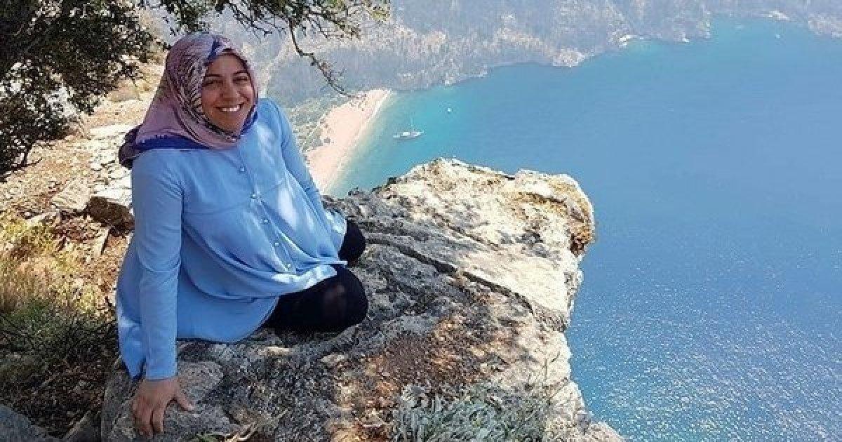 Semra Aysal cinayetinde kocaya müebbet hapis cezası verildi