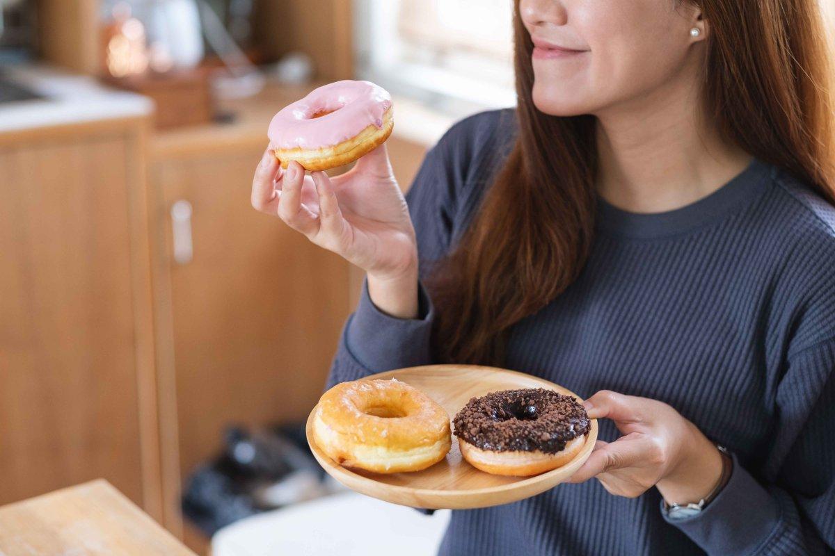 Sık sık tuzlu veya tatlı isteklerine neden olan sağlık sorunları