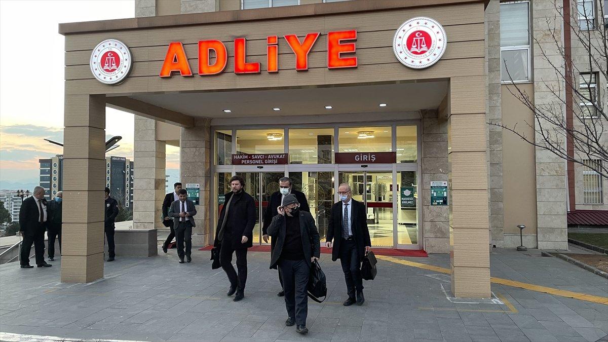 Muhsin Yazıcıoğlu'nun ölümü soruşturmalarında, FETÖ müdahalesiyle ilgili dava