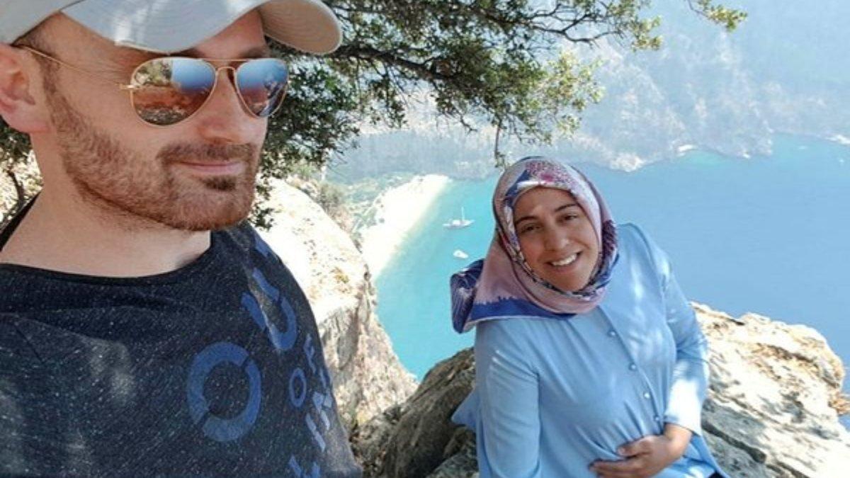 Semra Aysal cinayetinde kocaya müebbet hapis cezası verildi