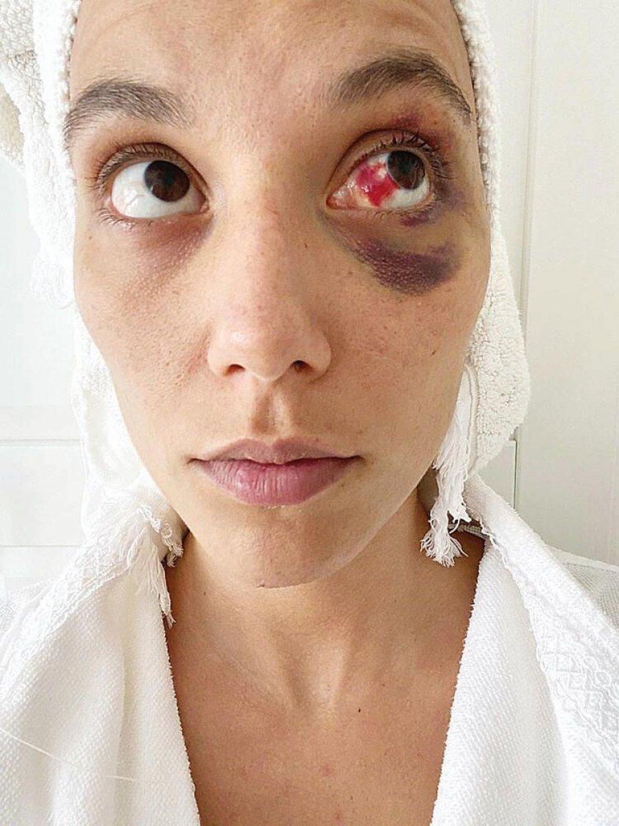 Ozan Güven ve Deniz Bulutsuz davasında tanık dinlendi