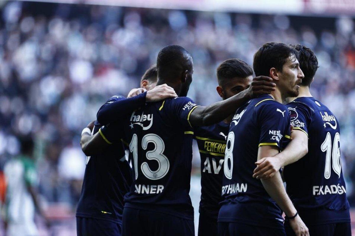 Fenerbahçe'nin Slavia Prag taktiği